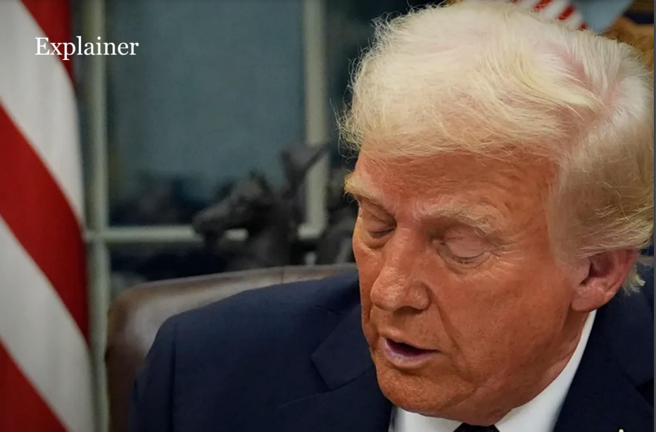 Trump's Orders - Impact on Indians and the Diaspora