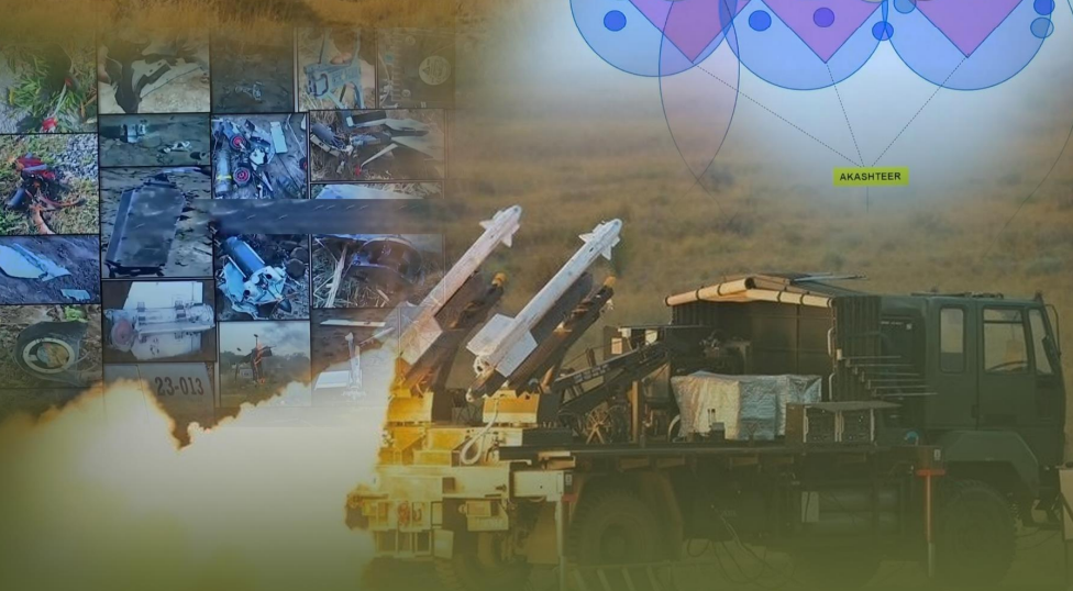 Operation Sindoor (May 7–10, 2025): India’s Military Response to Pakistan-backed Cross-Border Terrorism