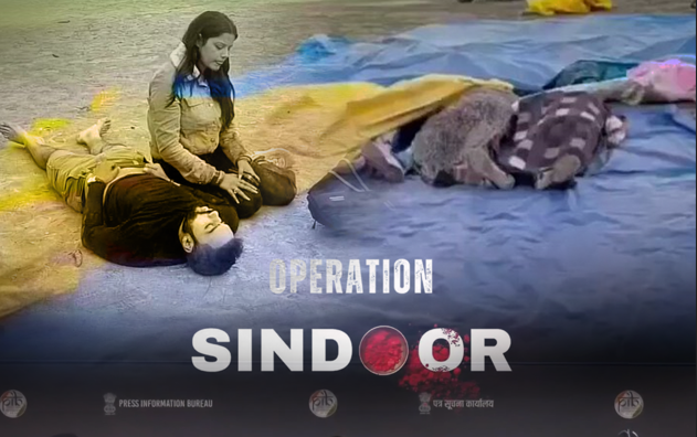 Pahalgam to Ops Sindoor: A Case Study in India’s Counter-Terror Doctrine