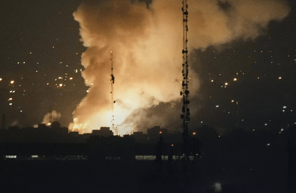 Explainer Iran–Israel 12-Day War and lessons for India