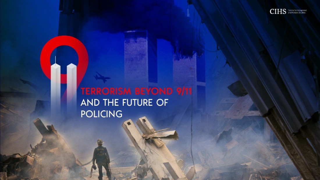 Terrorism Beyond 9-11 and the Future of Policing