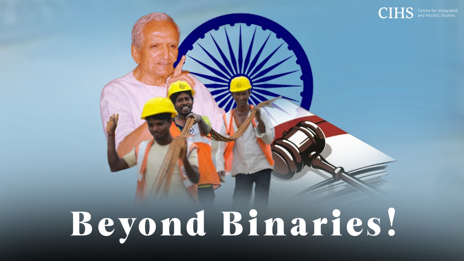 Beyond Binaries!