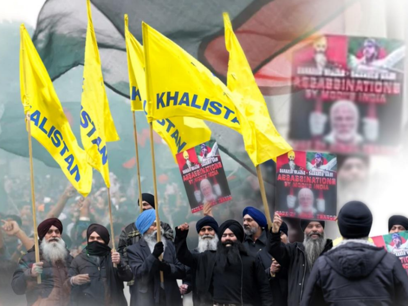 Situational Analysis: Khalistani-Jamaat Joint Operations amid Minority Killings in&nbsp;Bangladesh