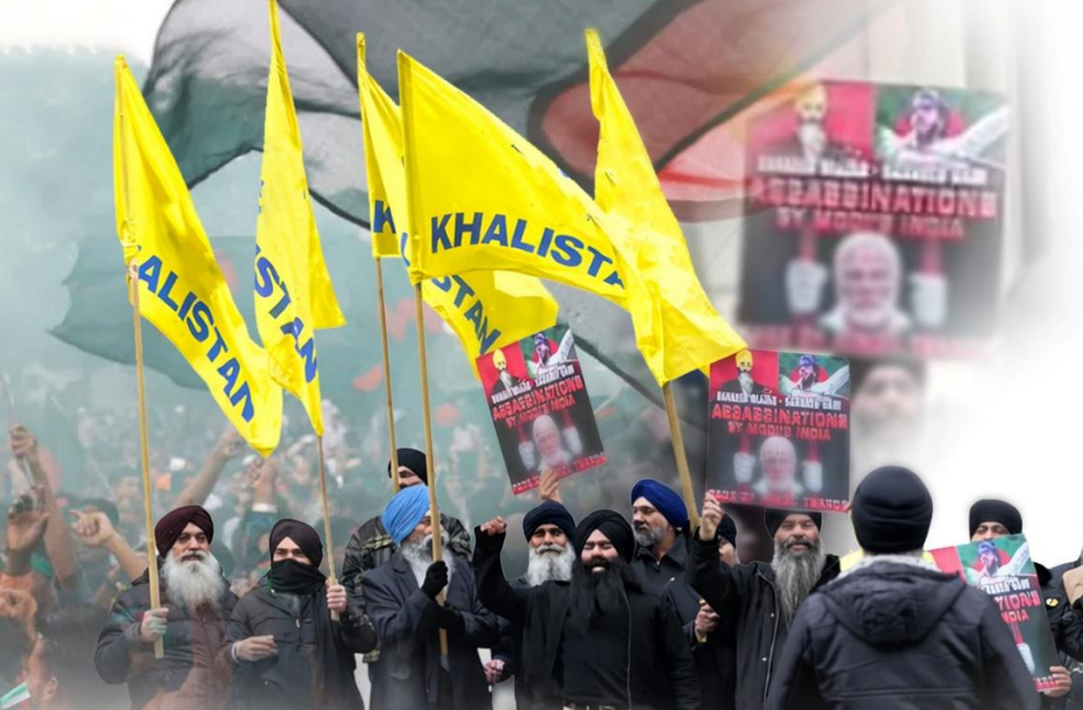 Khalistani-Jamaat Joint Operations amid Minority Killings in Bangladesh