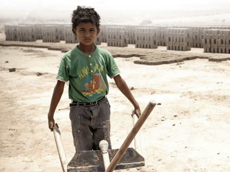 Debt Bondage: Pakistan’s way of exploiting its&nbsp;minorities