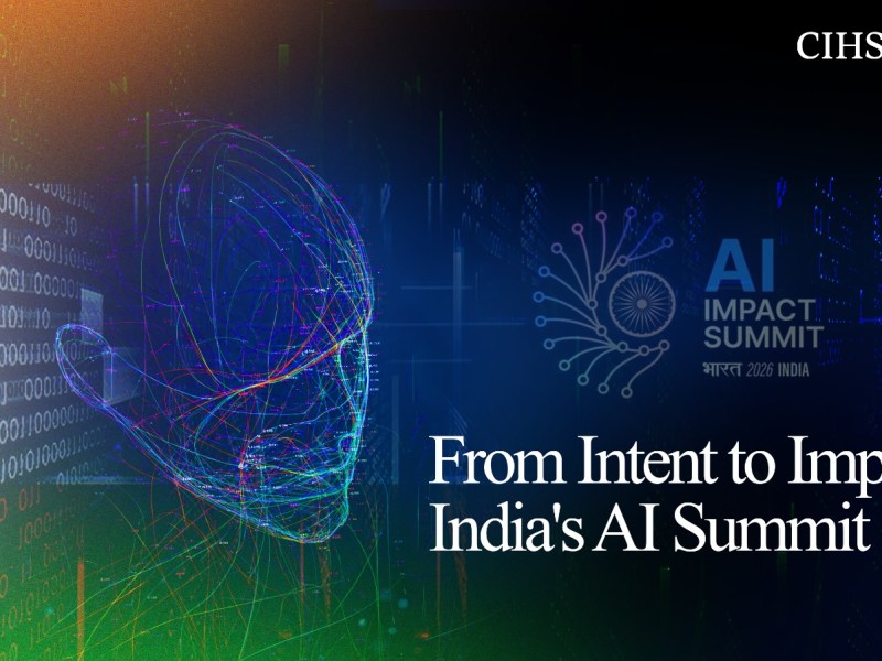 From Intent to Impact: India’s AI&nbsp;Summit