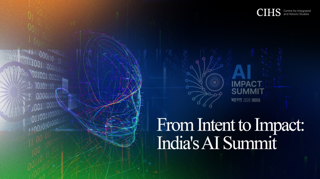 From Intent to Impact - India's AI Summit
