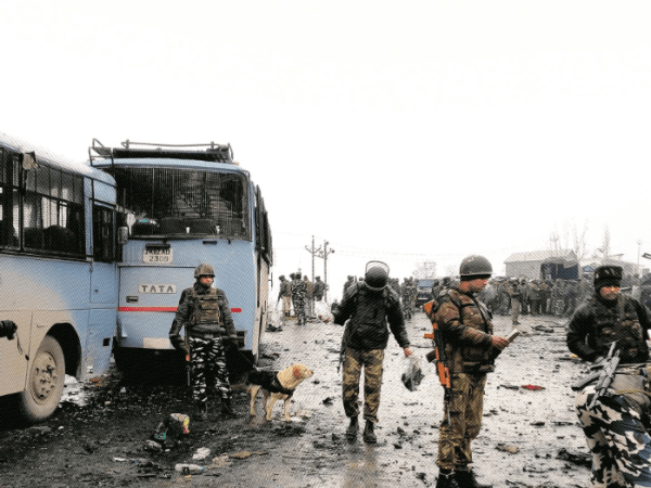 Seven Years after Pulwama Terrorist Attack: Global&nbsp;Responses