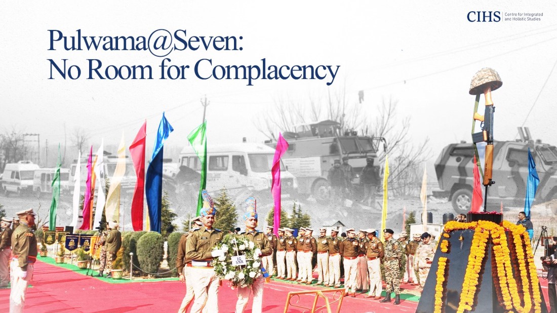 Pulwama@Seven: No Room for Complacency