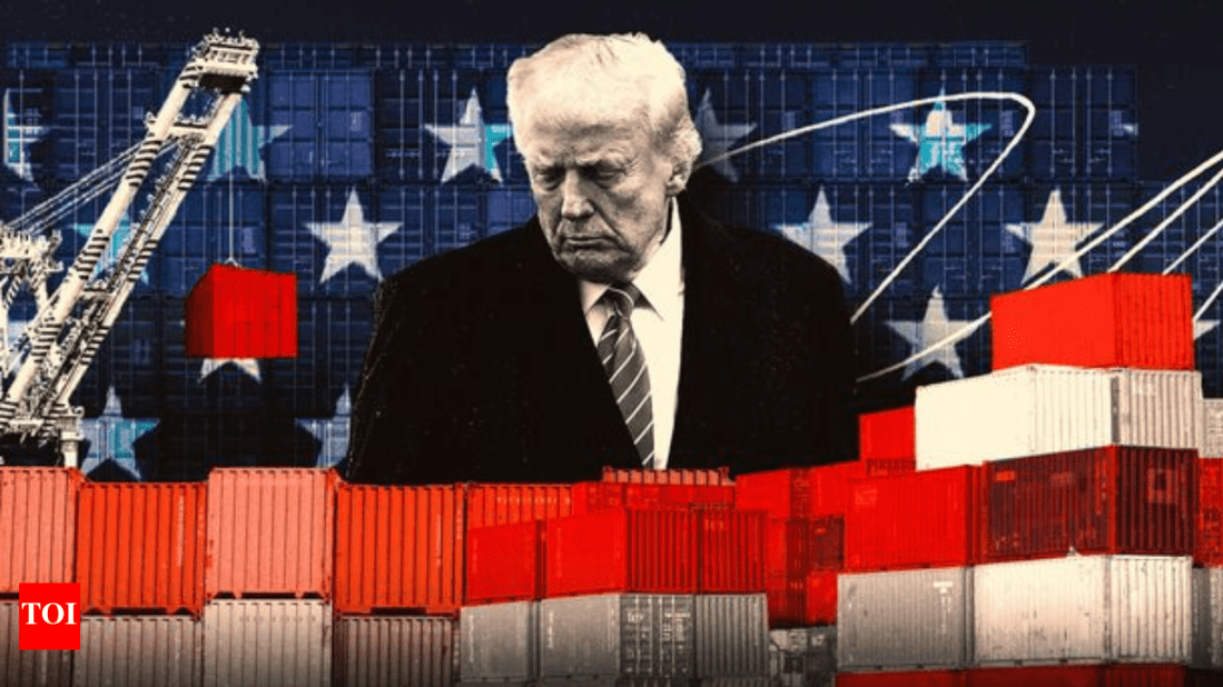 Trump, Tariffs & Tumult
