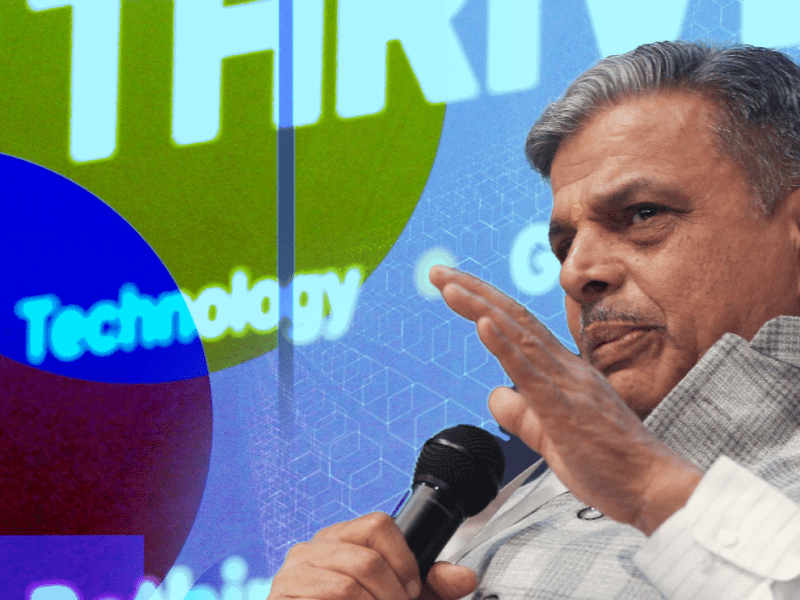RSS Addresses US Forums on Technology, Innovation and Leadership: A Civilisational Vision for the Future of&nbsp;Humanity