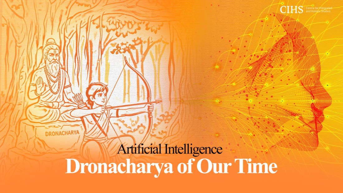 Artificial Intelligence Dronacharya of Our Time