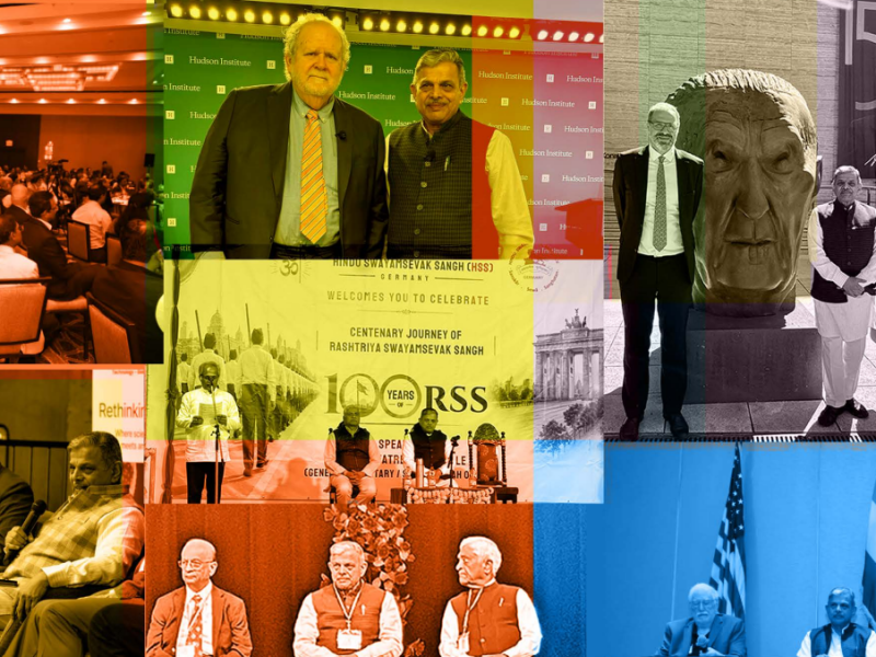 RSS at 100: A Civilisational&nbsp;Dialogue