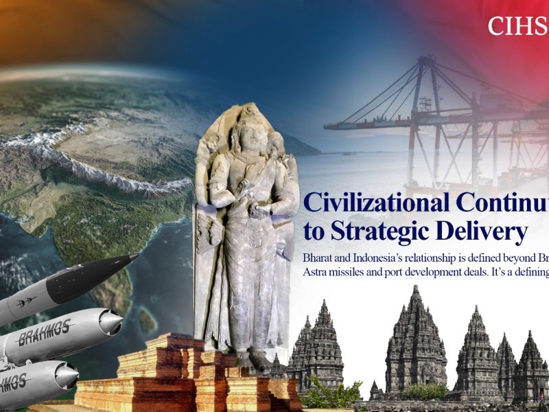 Civilizational Continuum to Strategic&nbsp;Delivery