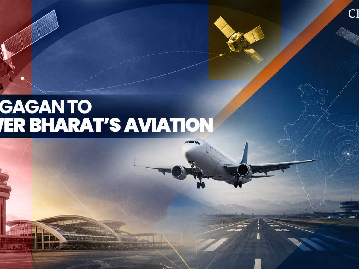 Desi Gagan to Power Bharat’s&nbsp;Aviation