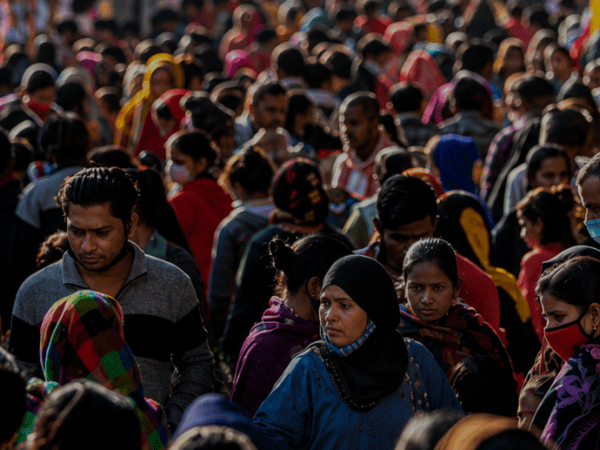 Indian Minorities Hold Most Extensive Rights in the&nbsp;World
