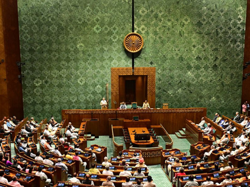 Explainer: Why India’s FCRA Amendment Is Financial Oversight, Not Religious&nbsp;Persecution