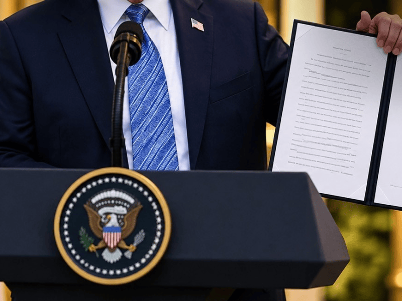 Is US a Trusted&nbsp;Ally?